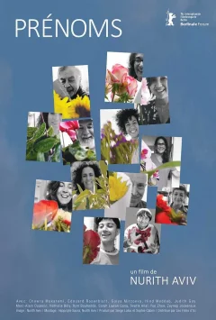 Prénoms - Nurith Aviv - critique