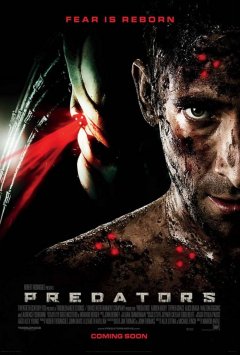 Predators 2010 : deux nouvelles affiches
