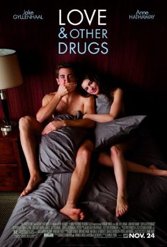 Love et autre drogues - avant-première + trailer VOSF