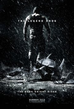 The Dark Knight Rises en bande-annonce, enfin !