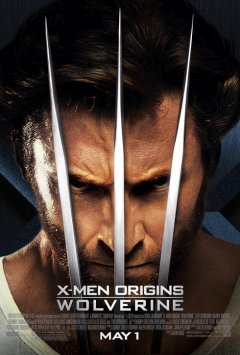 The Wolverine, retour du super héros aux griffes d'acier