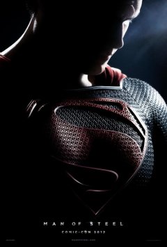 Man of Steel, un nouveau teaser
