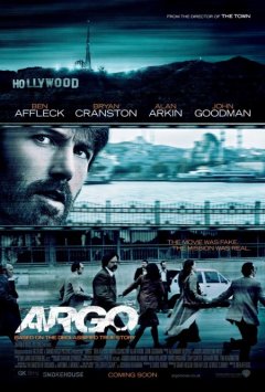 Golden Globes 2012 : Argo de Ben Affleck écrase Lincoln de Steven Spielberg