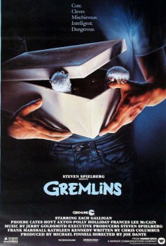 Les Gremlins vers un remake ?