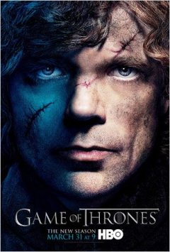 Game of Thrones saison 4 - la bande-annonce épique dévoilée sur HBO