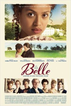 Belle - bande-annonce 
