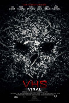 V/H/S Viral (VHS 3) : déjà la bande-annonce