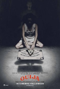 Box-office USA : Ouija prépare l'Amérique à célébrer Halloween