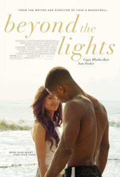 Beyond the lights - bande-annonce 