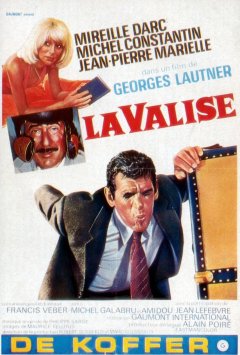 La valise - la critique + le test blu ray