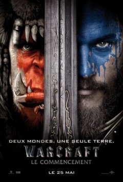 Warcraft : le commencement - l'épique bande-annonce enfin là !