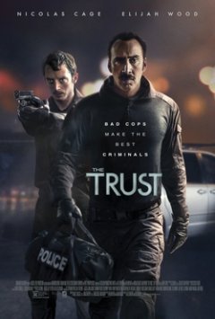The Trust - la bande annonce du nouveau (et prometteur) Nicolas Cage