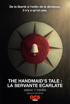 The Handmaid's Tale saison 1 (la servante écarlate) – la critique (sans spoiler)