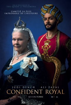Confident Royal : Stephen Frears revient à la Reine