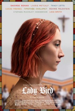 Lady Bird de Greta Gerwig dévoile son trailer français
