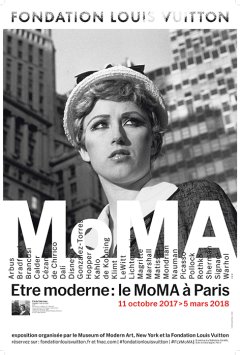 Être moderne : le MoMA à Paris - les femmes à l'honneur 