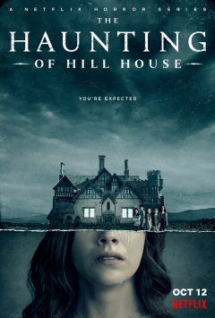 The Haunting of Hill House saison 1 - la critique (sans spoiler)