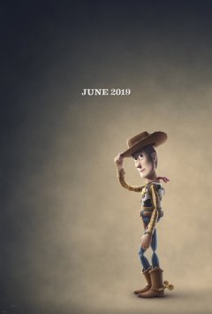 Deux teasers pour Toy Story 4