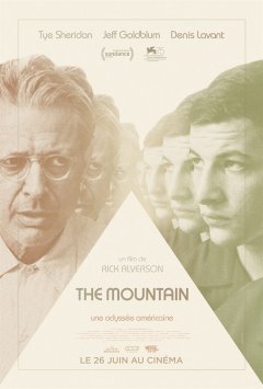 The mountain : une odyssée américaine - la critique du film