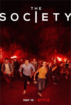 The Society saison 1 - la critique de la série