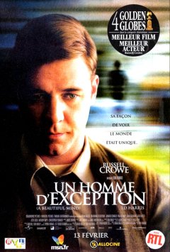 Un homme d'exception - la critique du film