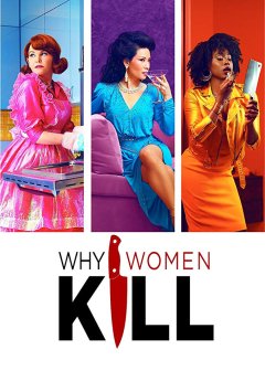 Why women kill - critique de la série 