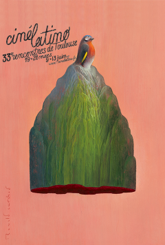 L'édition Cinélatino 2021 aura lieu en deux temps