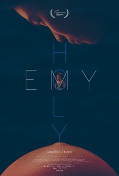Holy Emy - Araceli Lemos - critique
