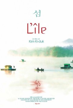 L'île - Kim Ki-duk - critique