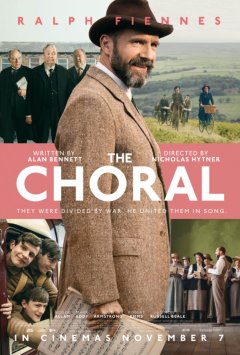 The Choral - Nicholas Hytner - critique