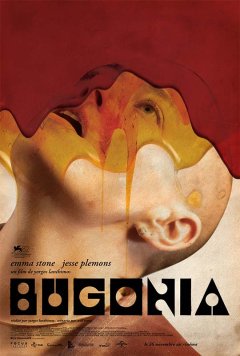 Bugonia - Yórgos Lánthimos - critique 
