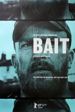 Bait - Mark Jenkin - critique