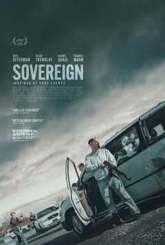 Sovereign - Christian Swegal - critique 