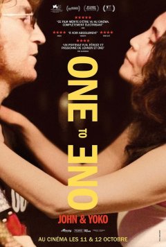 One to One : John & Yoko - Kevin Macdonald, Sam Rice-Edwards - critique