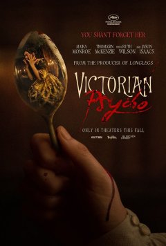 Victorian Psycho - Zachary Wigon - critique