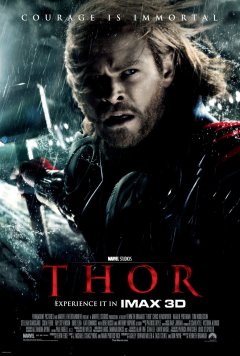Thor l'application qui casse tout !