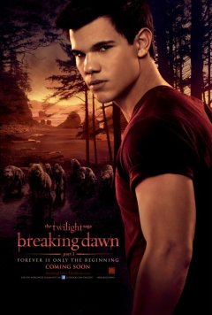 Box-office américain : Twilight 4 triomphe