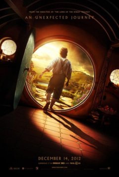 Bilbo le Hobbit, un voyage inattendu, enfin la bande-annonce