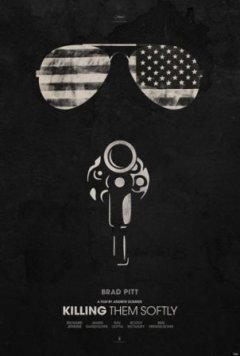 Cannes 2012 : Cogan - La mort en douce - avis à chaud sur le dernier Brad Pitt