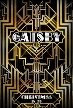 Gatsby le magnifique avec Leonardo DiCaprio - bande-annonce 