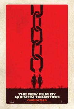 Django unchained, la première bande-annonce du nouveau Tarantino