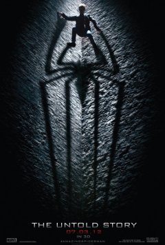 The Amazing Spider-Man va revenir avec Andrew Garfield !