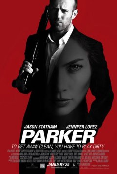 Parker, Jason Statham et Jennifer Lopez réunis en plein thriller