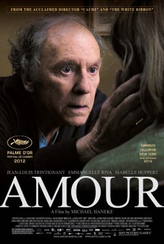 Box-office USA : Amour s'envole grâce aux Oscars !