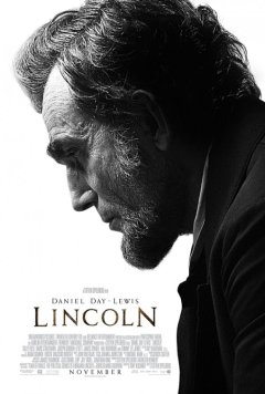 Lincoln : Steven Spielberg déplace les foules à 14h