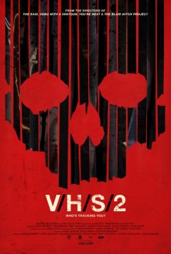 V/H/S 2 - la critique du film 