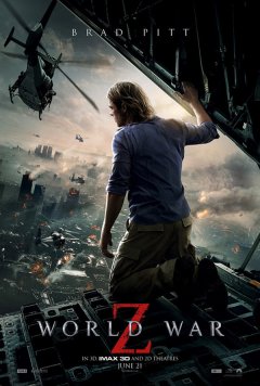 World War Z 2 - Brad Pitt a trouvé son réalisateur 