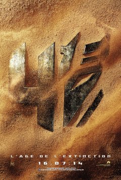Transformers 4 : l'âge de l'extinction - le TV spot du Super Bowl