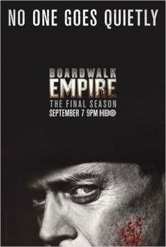 Boardwalk Empire saison 5 - une bande-annonce pour l'ultime saison