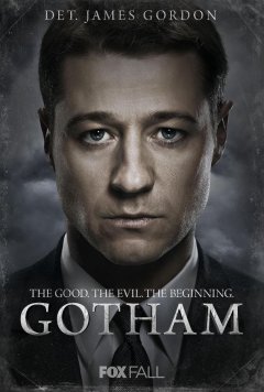 Gotham - nouvelle bande-annonce du prequel de Batman